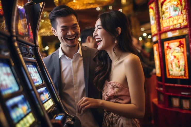 Pengingat batas deposit dan tanggung jawab